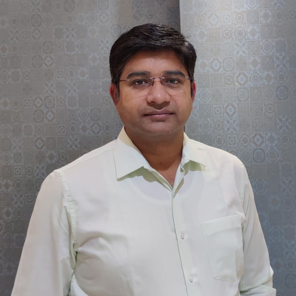 Ratish Charan
